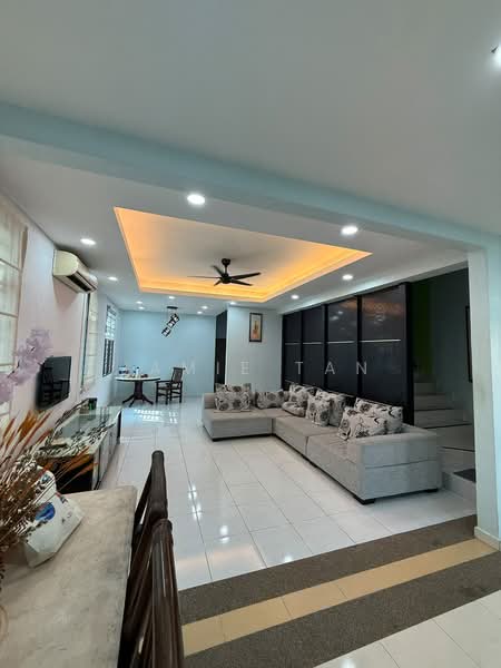 2-storey Terraced House for Sale in Taman Setia Indah (Tebrau) - Jamie Tan - PropertyGuru.com.my