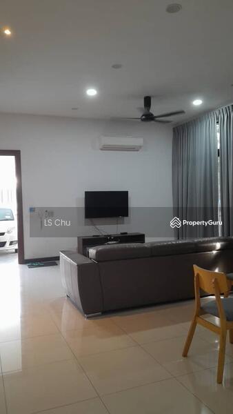 Untuk Dijual - ECO SANCTUARY