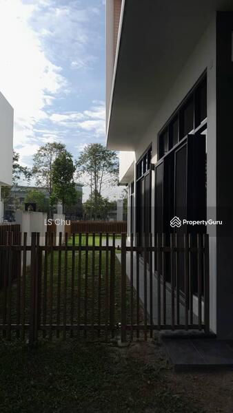 Untuk Dijual - ECO SANCTUARY