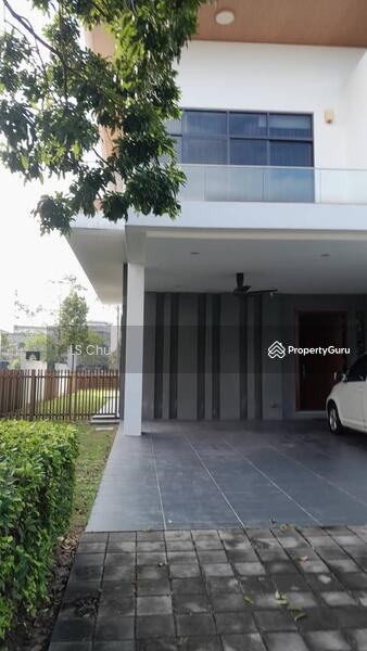 Untuk Dijual - ECO SANCTUARY