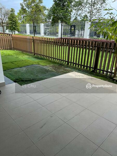 Untuk Dijual - ECO SANCTUARY