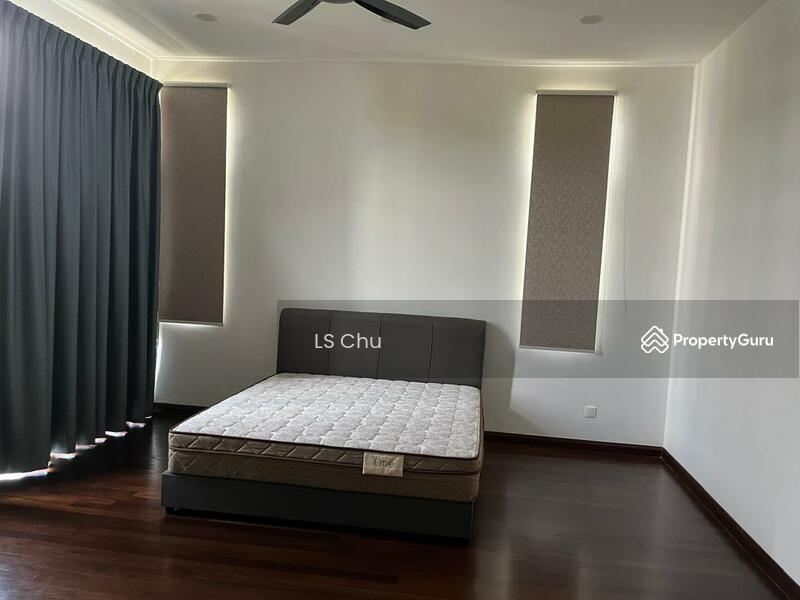 Untuk Dijual - ECO SANCTUARY