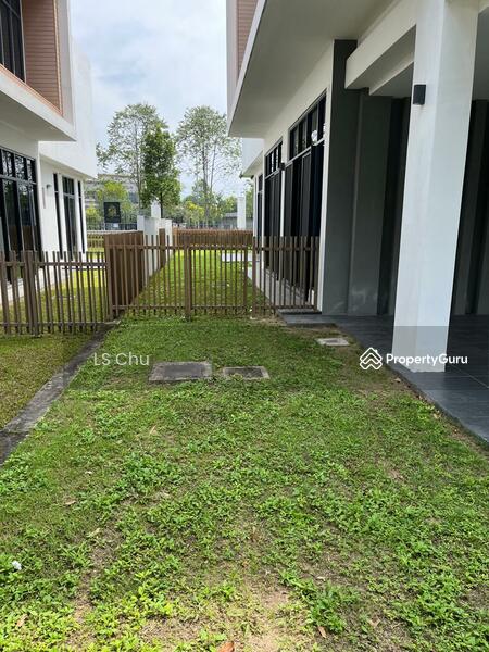 Untuk Dijual - ECO SANCTUARY