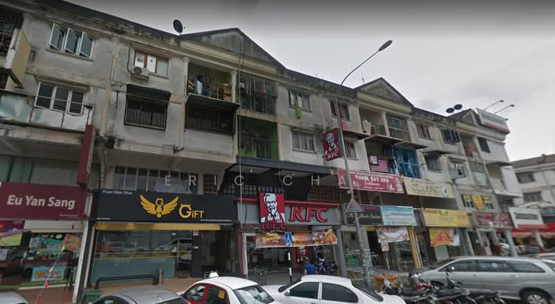 Kedai untuk Disewa di Cheras (Kuala Lumpur) - Eric Chan - PropertyGuru.com.my