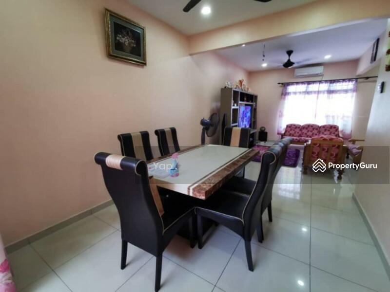 No Longer Available Taman Chi Liung Klang Klang Selangor 3 Bedrooms 1760 Sqft Terraces Link Houses For Sale By Yap Rm 465 000 33424000