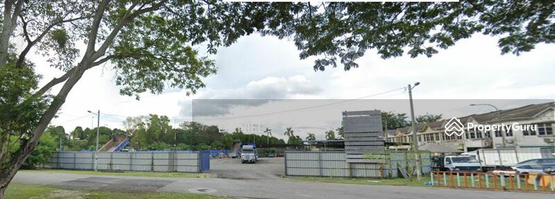 For Sale - EXCLUSIVE PRIME COMMERCIAL LAND LOCATED AT JALAN TK2, TAMAN KINRARA, PUCHONG.