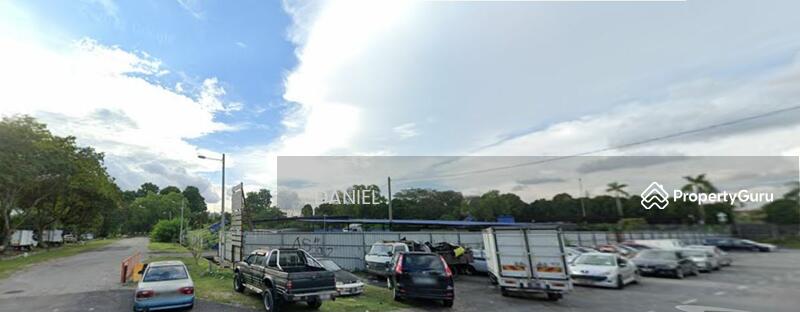 For Sale - EXCLUSIVE PRIME COMMERCIAL LAND LOCATED AT JALAN TK2, TAMAN KINRARA, PUCHONG.