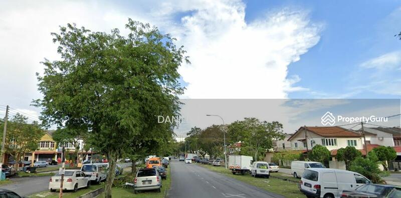 For Sale - EXCLUSIVE PRIME COMMERCIAL LAND LOCATED AT JALAN TK2, TAMAN KINRARA, PUCHONG.