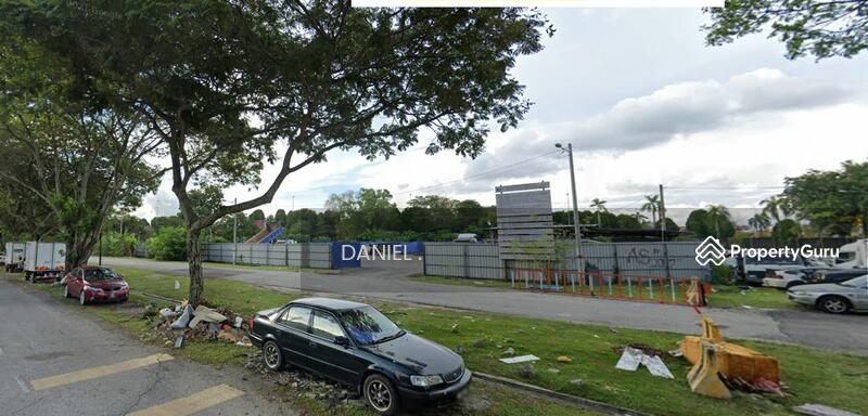 For Sale - EXCLUSIVE PRIME COMMERCIAL LAND LOCATED AT JALAN TK2, TAMAN KINRARA, PUCHONG.
