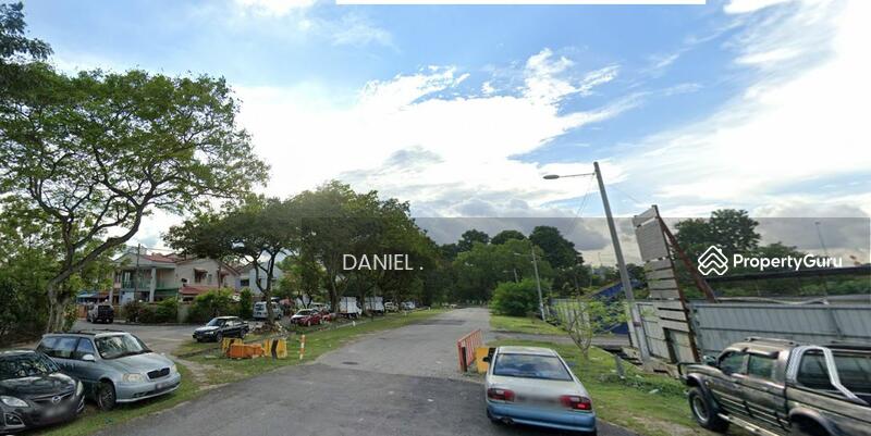 For Sale - EXCLUSIVE PRIME COMMERCIAL LAND LOCATED AT JALAN TK2, TAMAN KINRARA, PUCHONG.