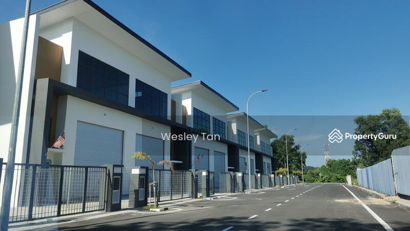 No Longer Available Rembia Taman Perindustrian Zarina Nearby Sunpower Alor Gajah Melaka 3800 Sqft Industry Properties For Rent By Wesley Tan Rm 4 000 Mo 33427874