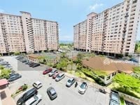 No Longer Available Pangsapuri Serai Wangi Persiaran Serai Wangi Shah Alam Selangor 3 Bedrooms 850 Sqft Apartments Condos Service Residences For Sale By Sean Seng Rm 260 000 32436496