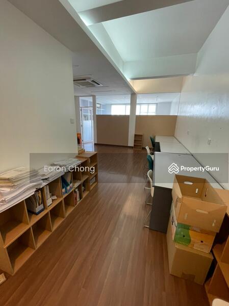Office for Rent in Seksyen 5 Wangsa Maju (Wangsa Maju) - Earon Chong - PropertyGuru.com.my