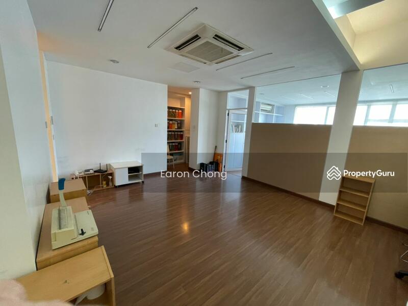 Office for Rent in Seksyen 5 Wangsa Maju (Wangsa Maju) - Earon Chong - PropertyGuru.com.my