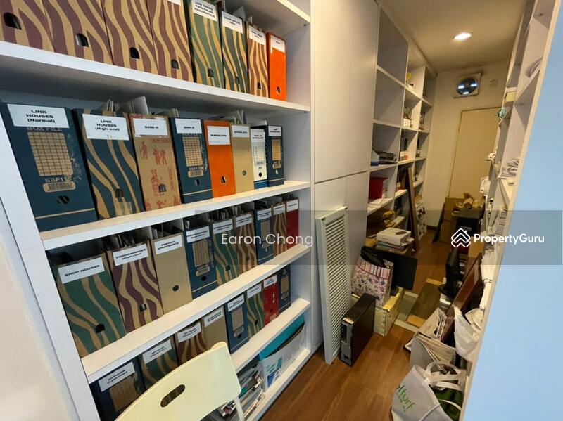 Office for Rent in Seksyen 5 Wangsa Maju (Wangsa Maju) - Earon Chong - PropertyGuru.com.my