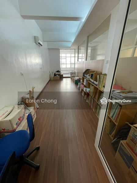 Office for Rent in Seksyen 5 Wangsa Maju (Wangsa Maju) - Earon Chong - PropertyGuru.com.my