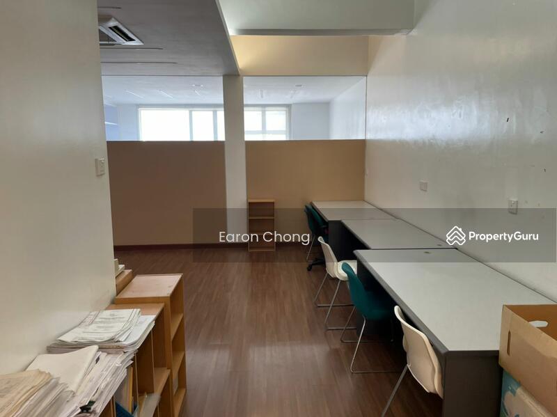 Office for Rent in Seksyen 5 Wangsa Maju (Wangsa Maju) - Earon Chong - PropertyGuru.com.my