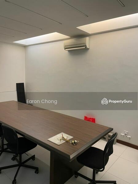 Office for Rent in Seksyen 5 Wangsa Maju (Wangsa Maju) - Earon Chong - PropertyGuru.com.my