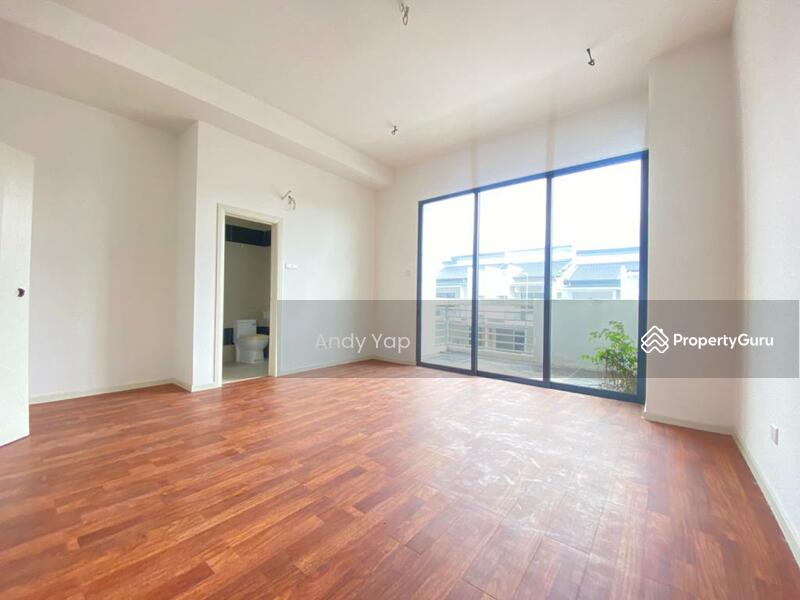 2-storey Terraced House for Sale in Rawang (Selangor) - Andy Yap - PropertyGuru.com.my