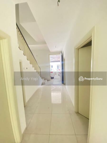 2-storey Terraced House for Sale in Rawang (Selangor) - Andy Yap - PropertyGuru.com.my