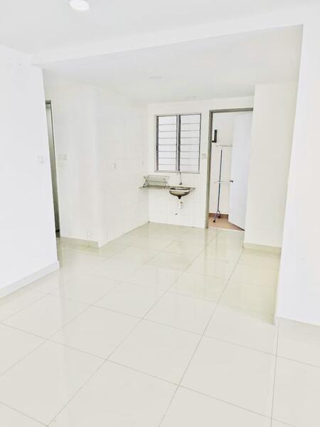 Untuk Dijual - Suasana Lumayan