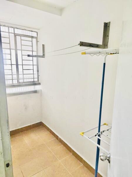 Untuk Dijual - Suasana Lumayan