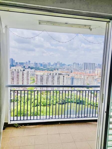 Untuk Dijual - Suasana Lumayan