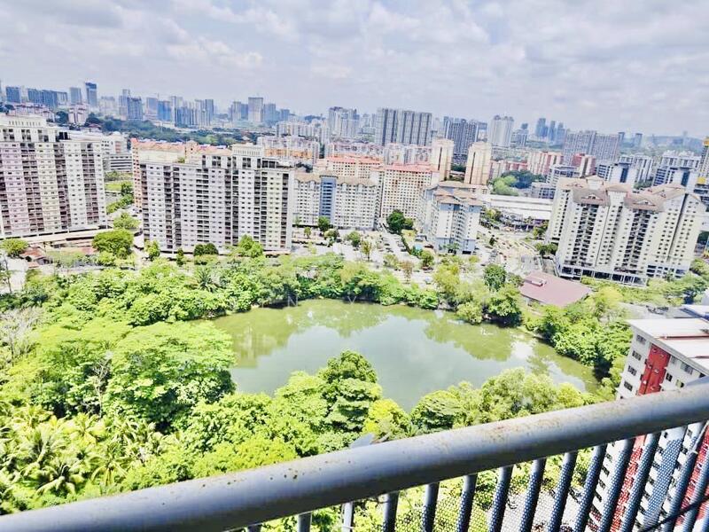 Untuk Dijual - Suasana Lumayan