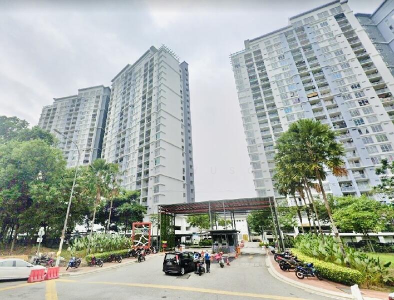 Untuk Dijual - Suasana Lumayan