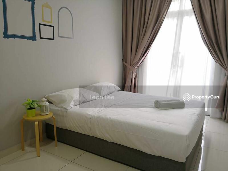 Kondominium untuk Disewa di Midfields 2 - Leon Lee - PropertyGuru.com.my
