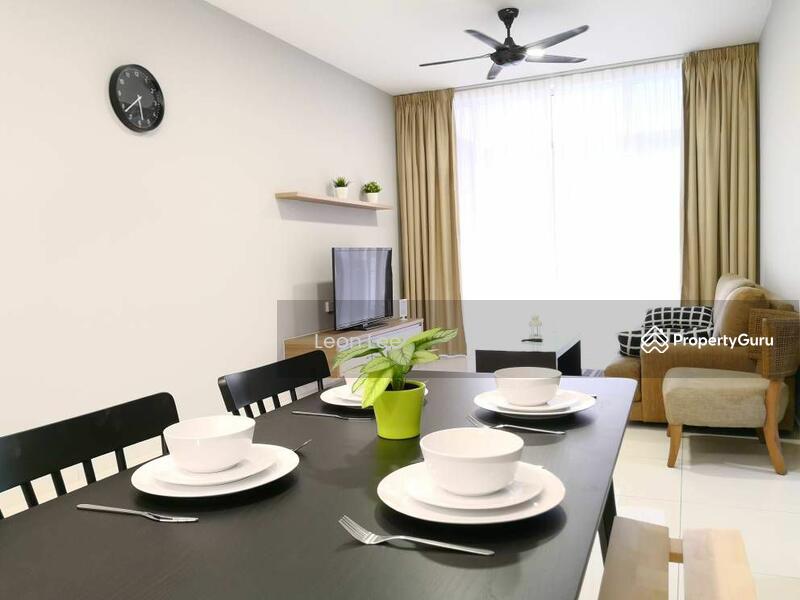 Kondominium untuk Disewa di Midfields 2 - Leon Lee - PropertyGuru.com.my
