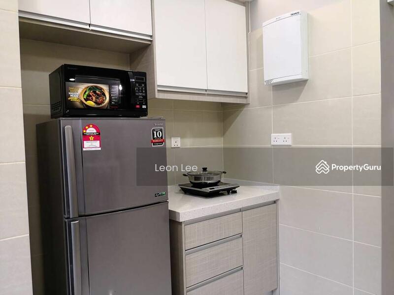 Kondominium untuk Disewa di Midfields 2 - Leon Lee - PropertyGuru.com.my