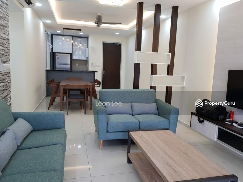 Kondominium untuk Disewa di Midfields 2 - Leon Lee - PropertyGuru.com.my