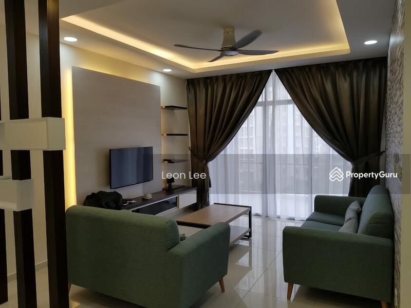 Kondominium untuk Disewa di Midfields 2 - Leon Lee - PropertyGuru.com.my