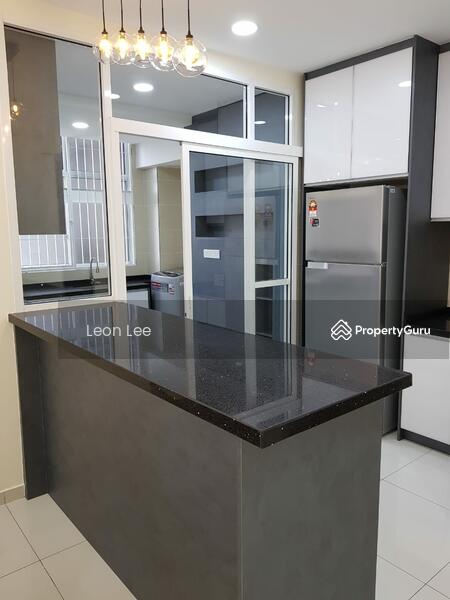 Kondominium untuk Disewa di Midfields 2 - Leon Lee - PropertyGuru.com.my