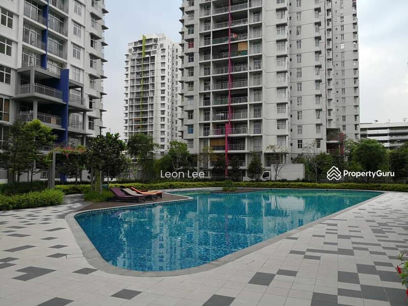 Kondominium untuk Disewa di Midfields 2 - Leon Lee - PropertyGuru.com.my