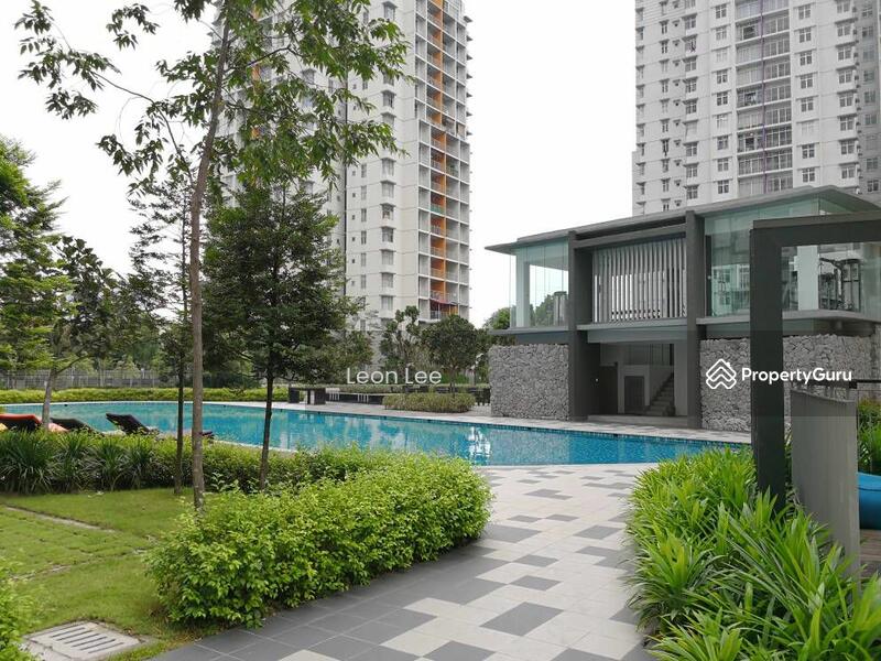 Kondominium untuk Disewa di Midfields 2 - Leon Lee - PropertyGuru.com.my