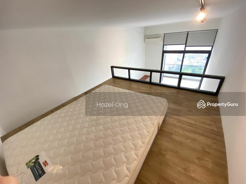 Service Residence for Rent at The Establishment - Hazel Ong - PropertyGuru.com.my