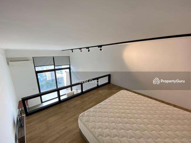 Service Residence for Rent at The Establishment - Hazel Ong - PropertyGuru.com.my