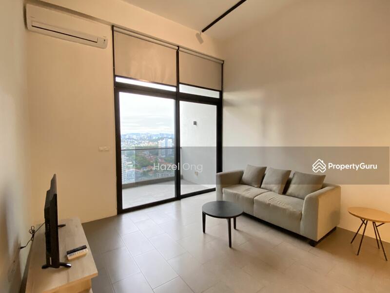Service Residence for Rent at The Establishment - Hazel Ong - PropertyGuru.com.my