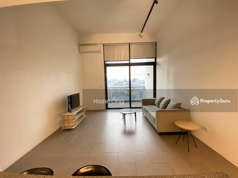 Service Residence for Rent at The Establishment - Hazel Ong - PropertyGuru.com.my