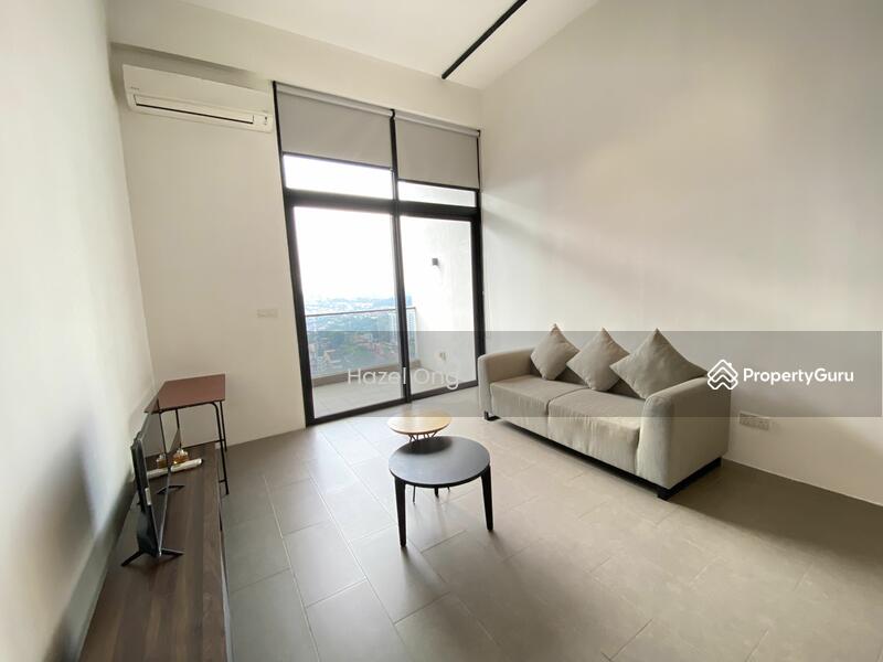 Service Residence for Rent at The Establishment - Hazel Ong - PropertyGuru.com.my