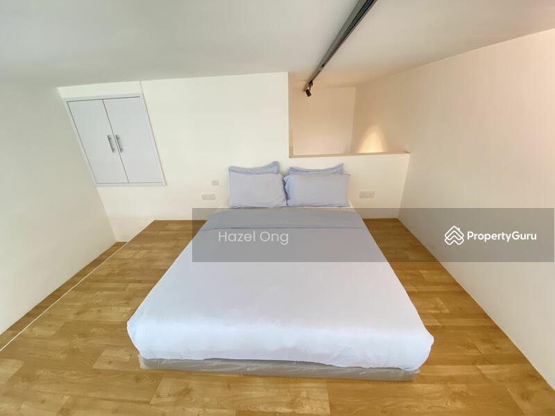 Service Residence for Rent at The Establishment - Hazel Ong - PropertyGuru.com.my