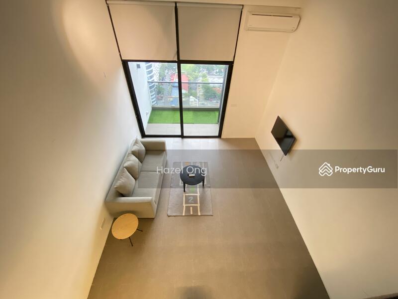 Service Residence for Rent at The Establishment - Hazel Ong - PropertyGuru.com.my