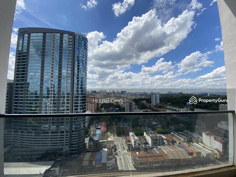 Service Residence for Rent at The Establishment - Hazel Ong - PropertyGuru.com.my