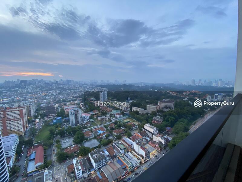 Service Residence for Rent at The Establishment - Hazel Ong - PropertyGuru.com.my