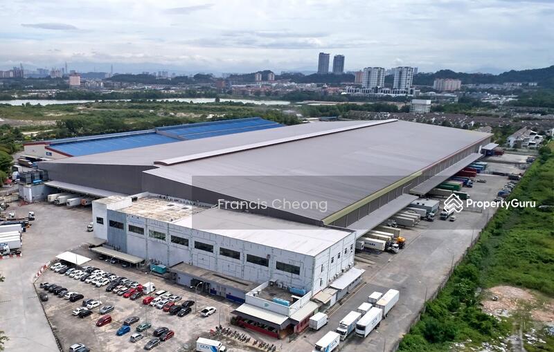 Gudang untuk Disewa di TAMAN PUCHONG UTAMA (Puchong) - Francis Cheong - PropertyGuru.com.my