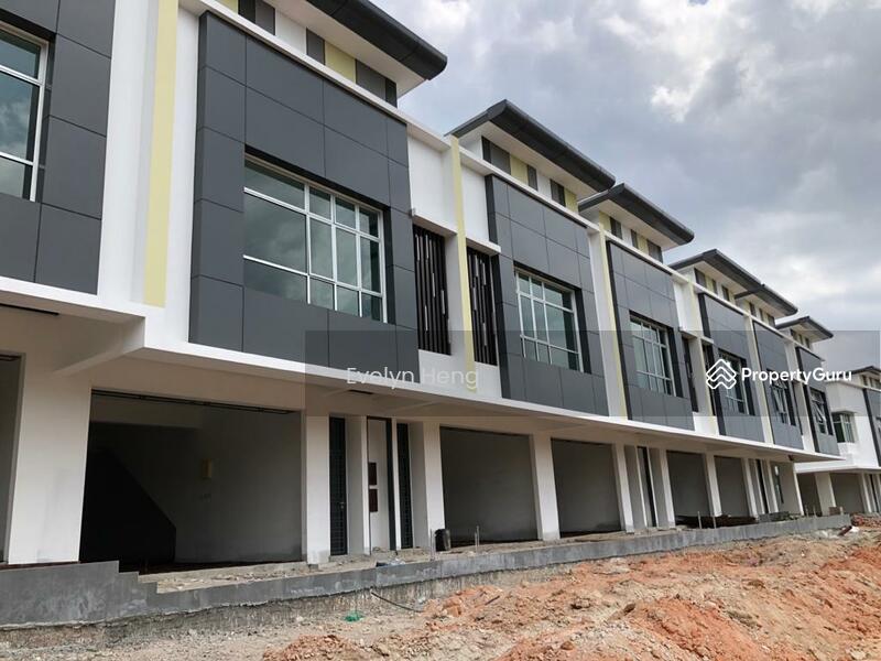 Bandar Tiram Jalan Tiram 1 2 Ulu Tiram Johor Bahru Johor 3080 Sqft Commercial Properties For Sale By Evelyn Heng Rm 789 800 33431488