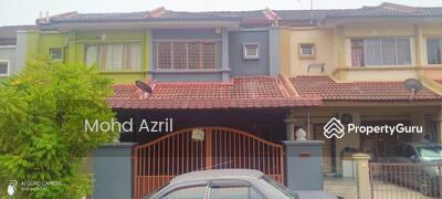 2 Storey Terraced House For Sale Near Poliklinik Damai 24hr Propertyguru Malaysia