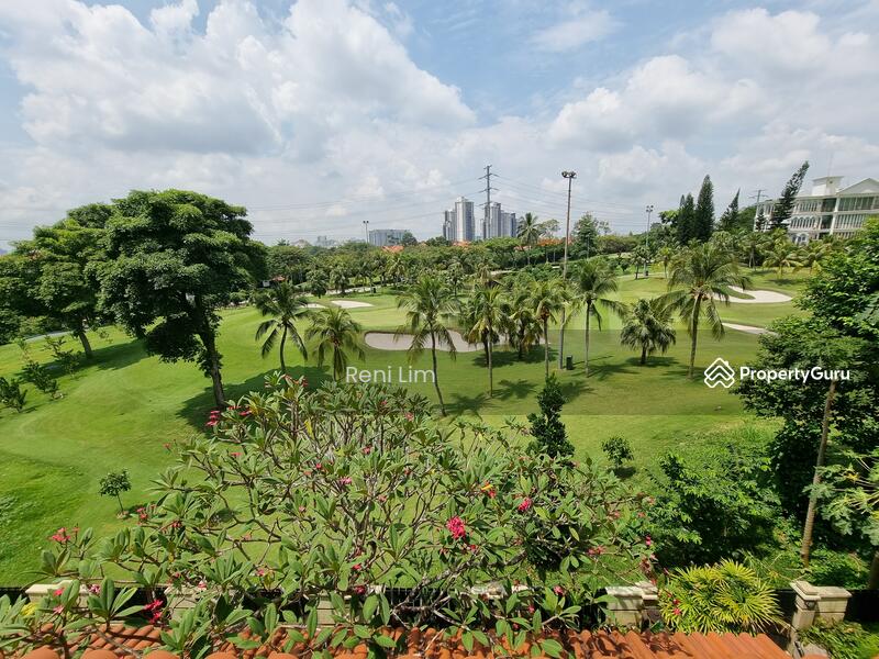 For Sale - Tropicana Golf & Country Resort, 2 Storey Bungalow, Good Deal